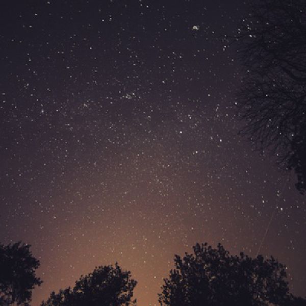 Stary Sky